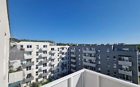 Nook Nook Apartments Bytkowska 103